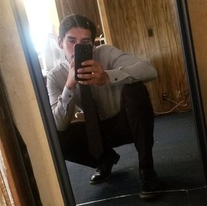 Meet your Posher, Ben